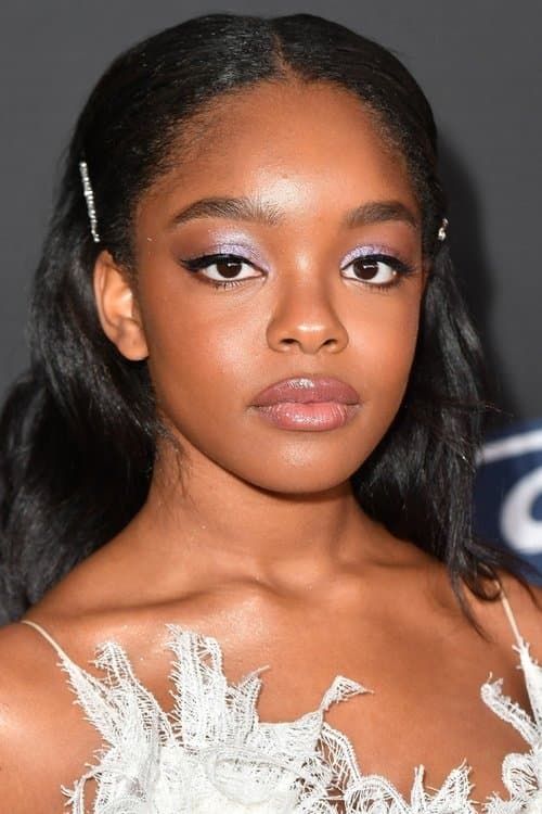 Marsai Martin image