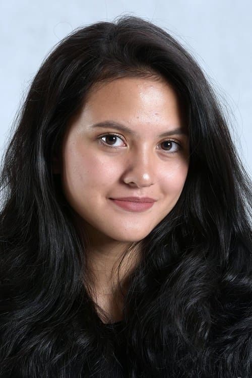 Marsha Aruan image