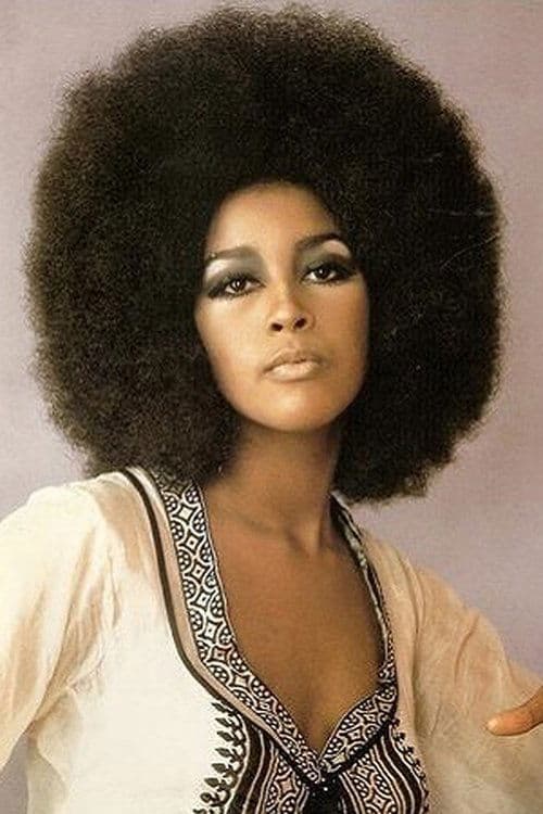 Marsha Hunt image