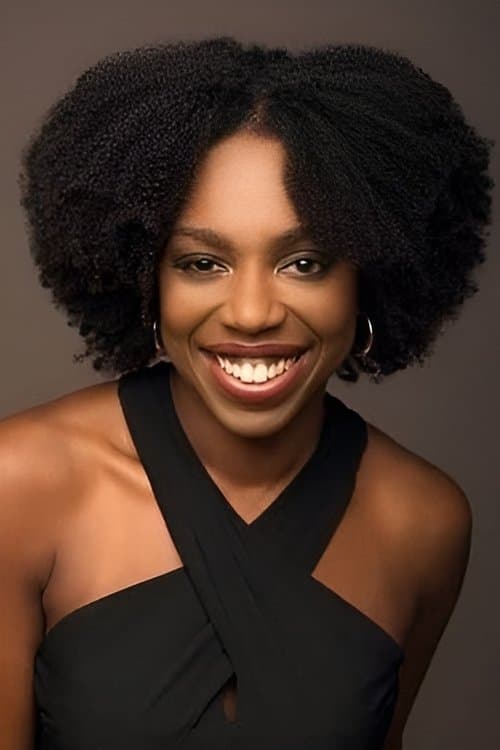 Marsha Regis image