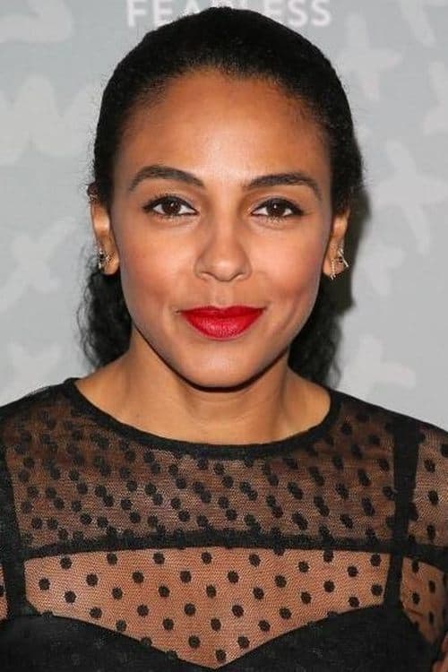Marsha Thomason image