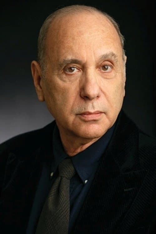 Marshall Brickman image