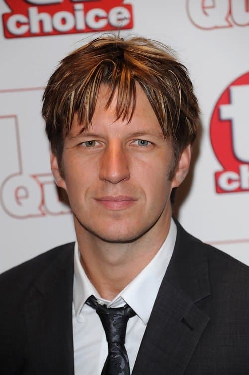 Marshall Lancaster image