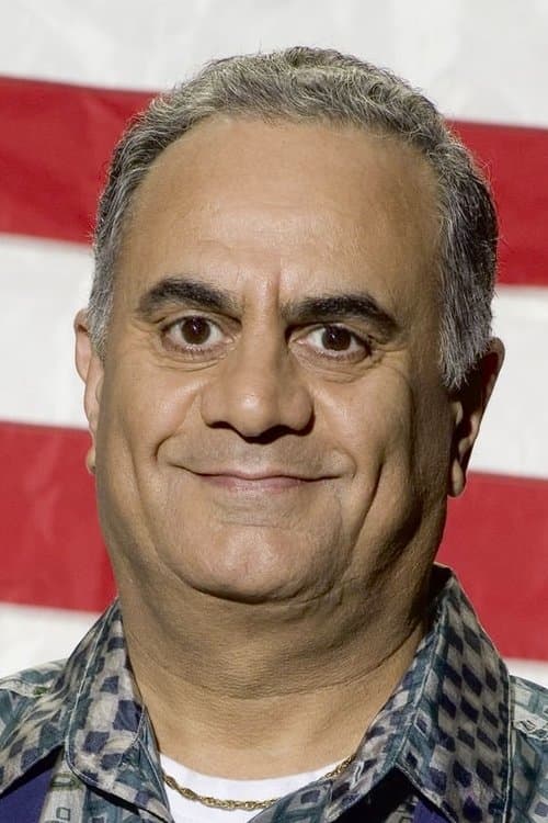 Marshall Manesh image