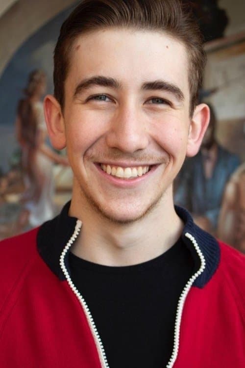Marshall Ross image