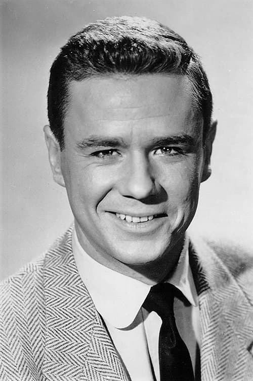 Marshall Thompson image