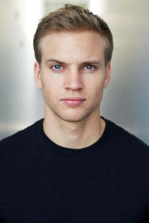 Marshall Williams image