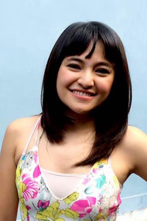 Marshanda image