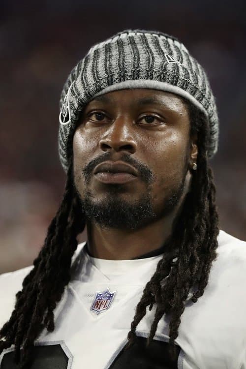 Marshawn Lynch image