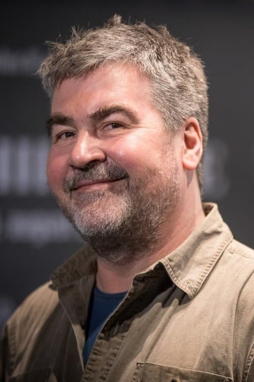 Photo of Mart Kivastik