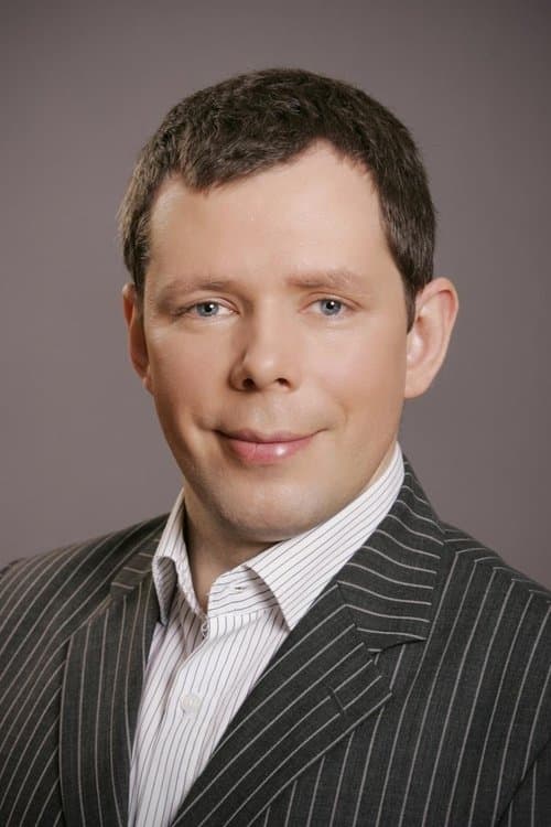 Mart Toome image