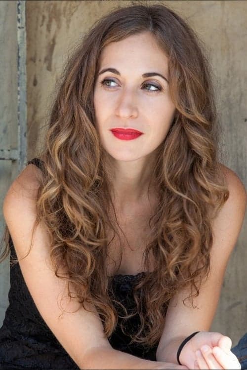 Marta Aledo image