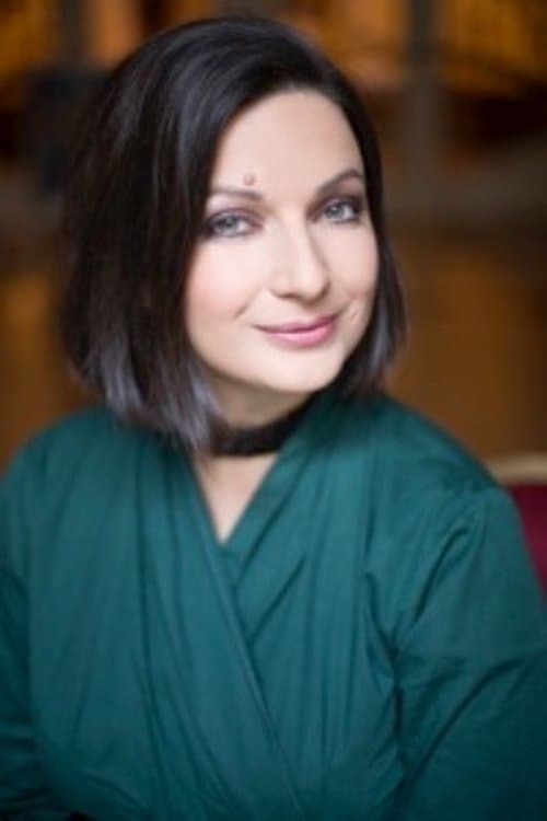 Márta Angyal image