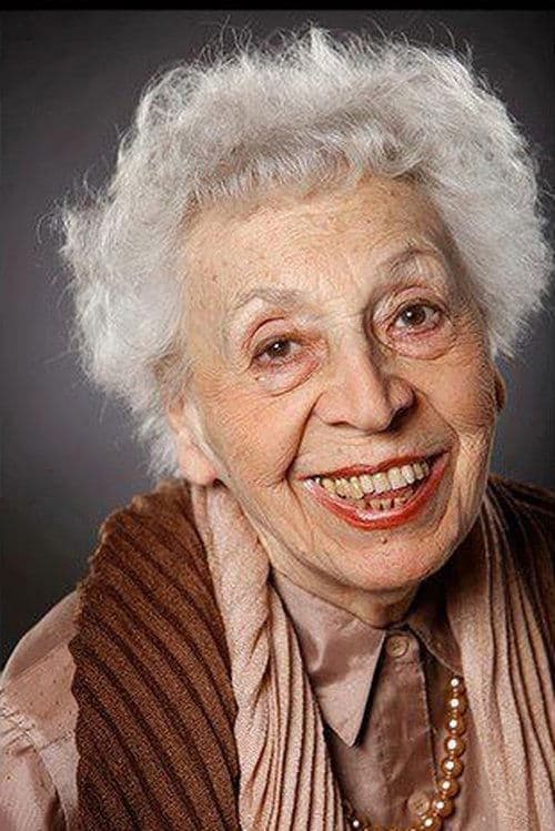 Márta Bakó image