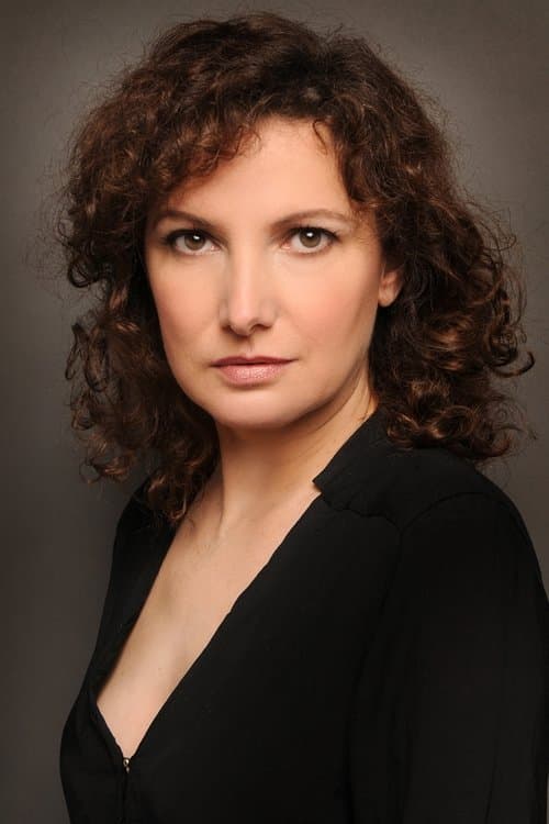 Marta Belaustegui image
