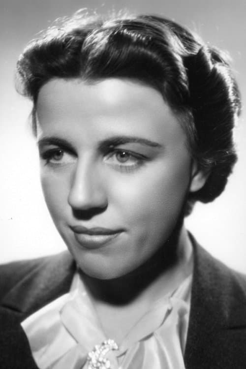 Märta Dorff image