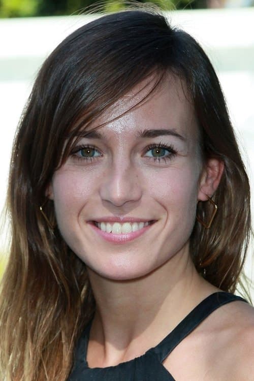 Marta Etura image