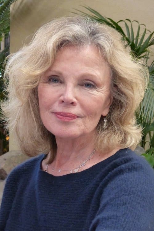 Marta Kristen image