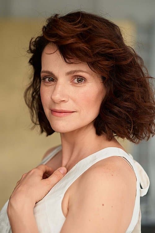 Marta Król image