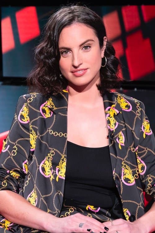 Marta Medina image