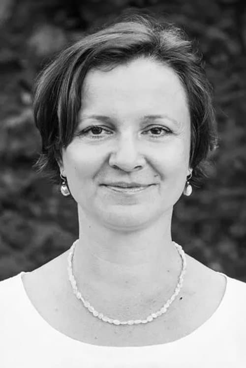 Marta Vítů image