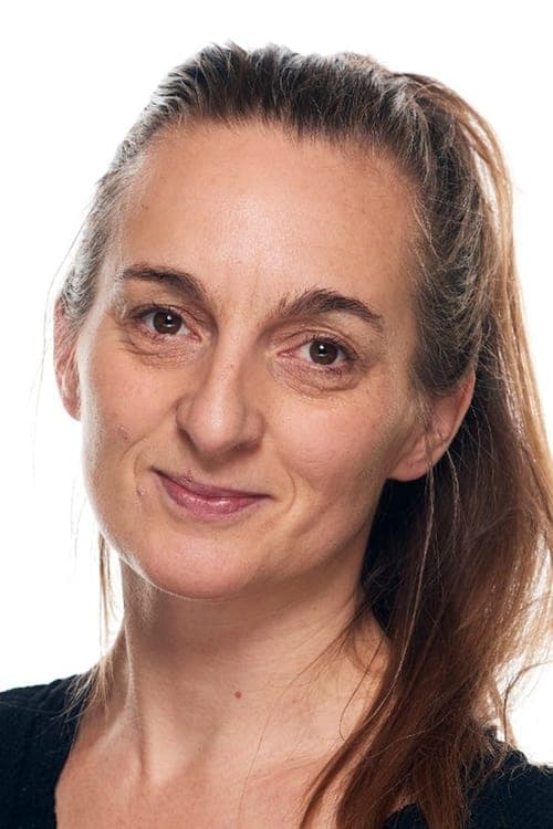 Marte Magnusdotter Solem image