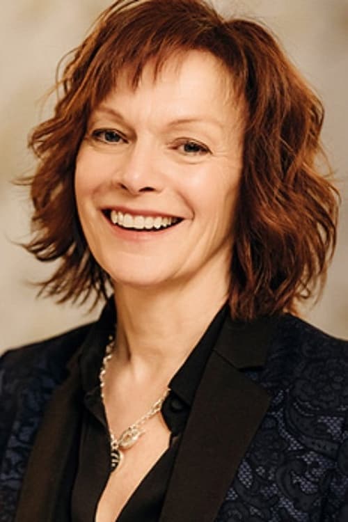 Martha Burns image