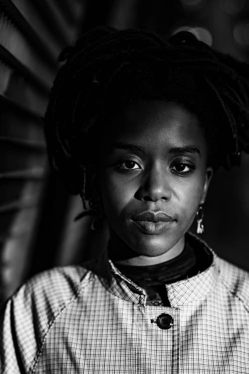 Martha Canga Antonio image