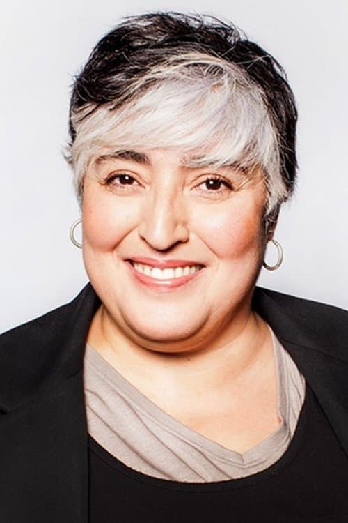 Martha Claudia Moreno image