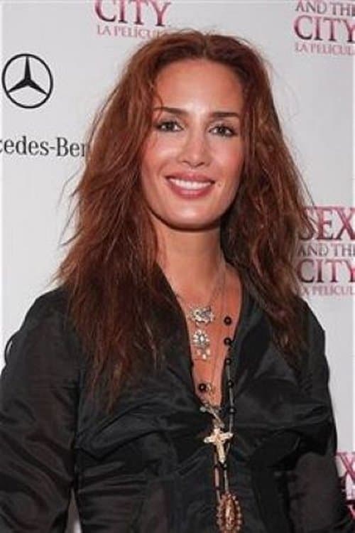Martha Cristiana Merino image