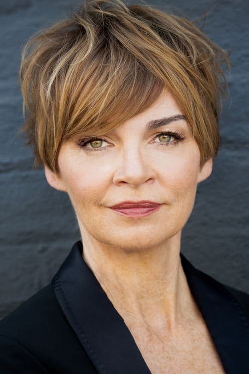Martha Hackett image