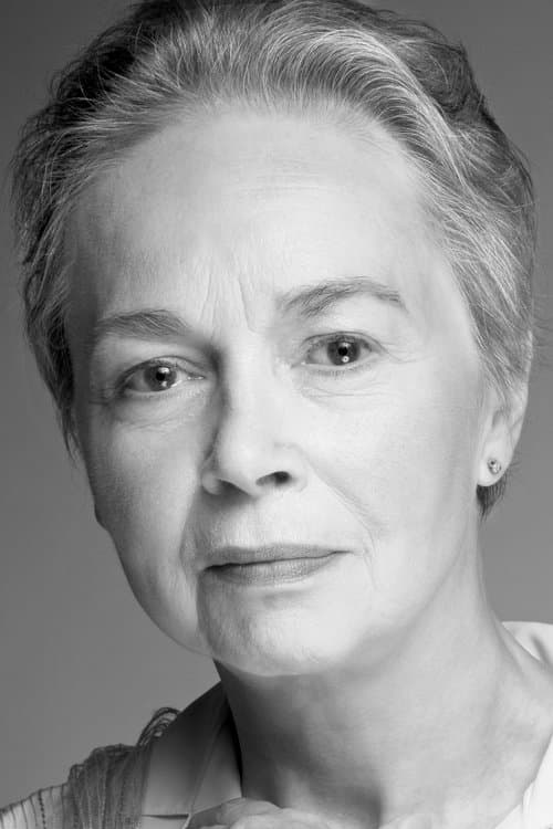 Martha Henry image