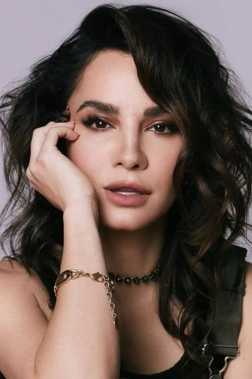 Martha Higareda image