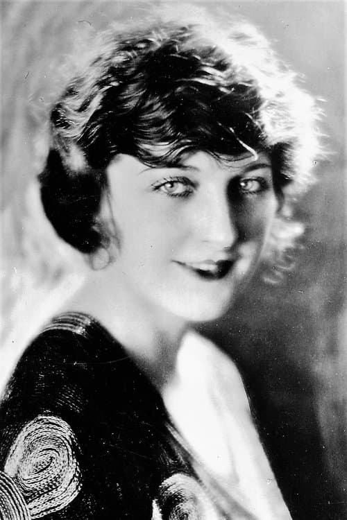 Martha Mansfield image
