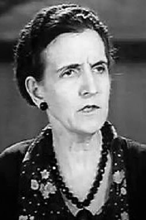 Martha Mattox image