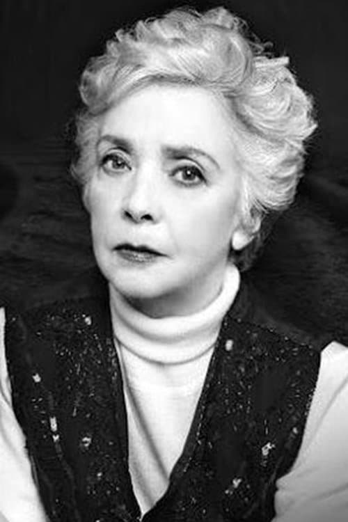 Martha Navarro image