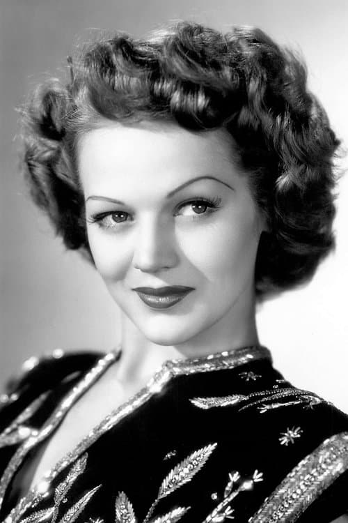 Martha O'Driscoll image
