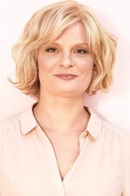 Martha Plimpton image