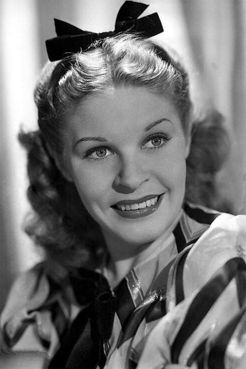 Martha Raye image
