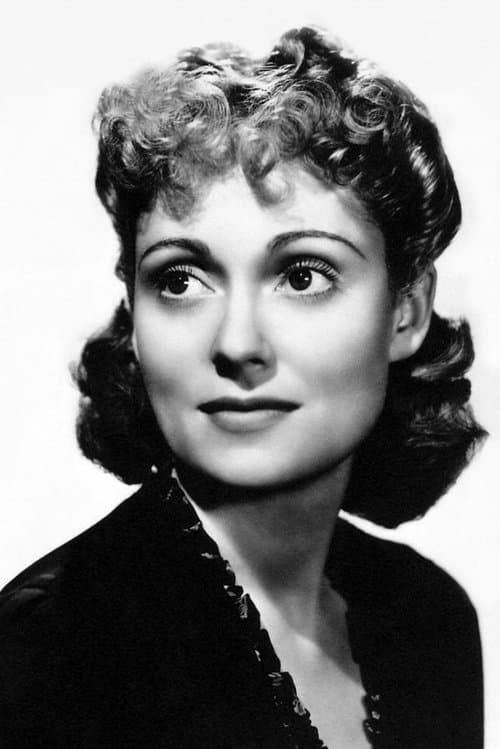 Martha Scott image
