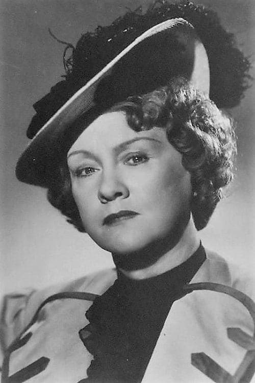 Martha Wentworth image