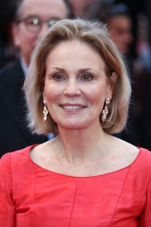 Marthe Keller image