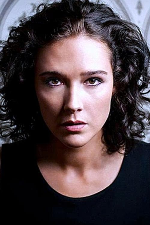 Marthe Snorresdotter Rovik image