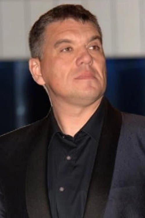 Photo of Martial Fougeron