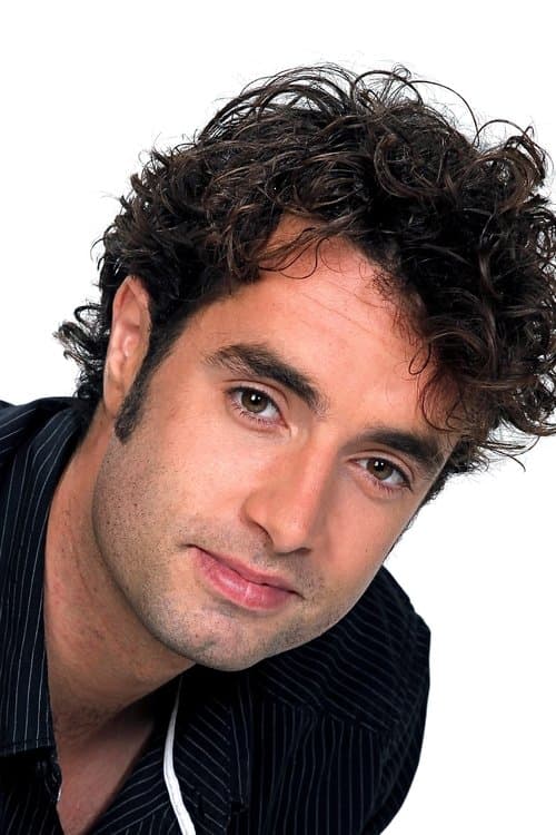 Martijn Hillenius image