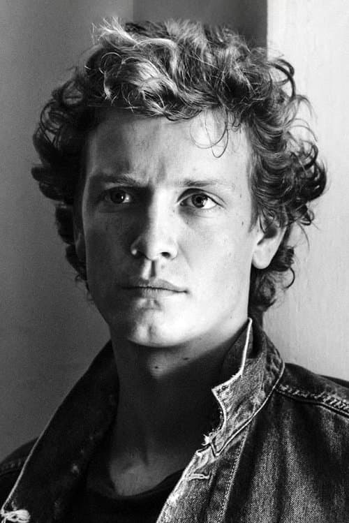 Martijn Lakemeier image