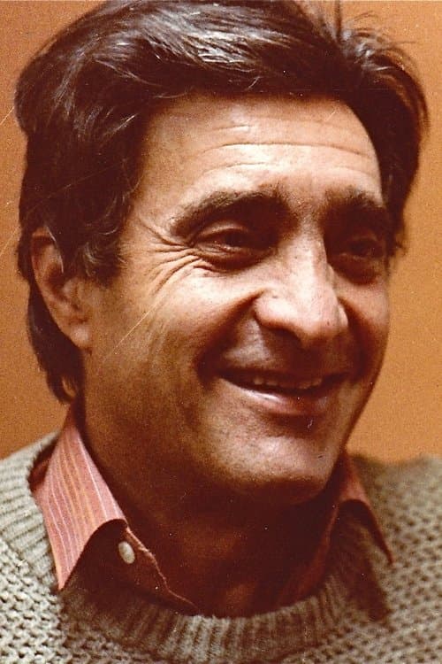 Martín Adjemián image