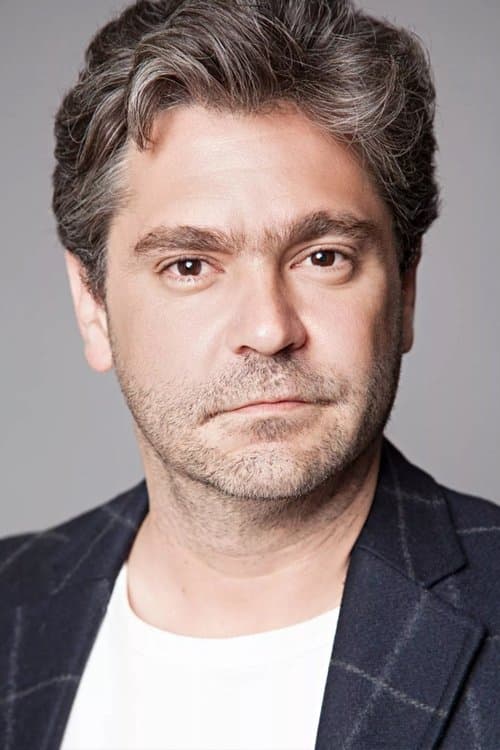 Martín Altomaro image