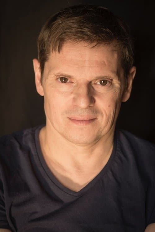 Martin Amic image