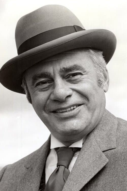 Martin Balsam image